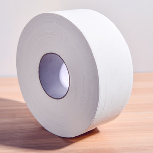 China Supplier 3 Ply Mini Jumbo <strong>Roll</strong> <strong>Cheap</strong> <strong>Toilet</strong> Paper <strong>Cheap</strong> Price Virgin Wood Pulp Bulk <strong>Toilet</strong> Tissue Paper <strong>Roll</strong> - Product Image 6