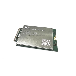 New Original SIMCOM SIM33EAU GNSS Positioning Module SMD Ceramic Patch With <b>Ethernet</b> AMQP Protocol For IoT Tracking Devices - Product Image 3