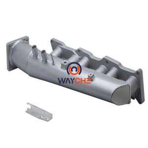 Vente pièces 3.2 24V <span class=keywords><strong>VR6</strong></span> collecteur d'admission pour <span class=keywords><strong>VW</strong></span> Corrado Golf Mk3 Passat <span class=keywords><strong>Phaeton</strong></span> Audi Q6 - Product Image 2