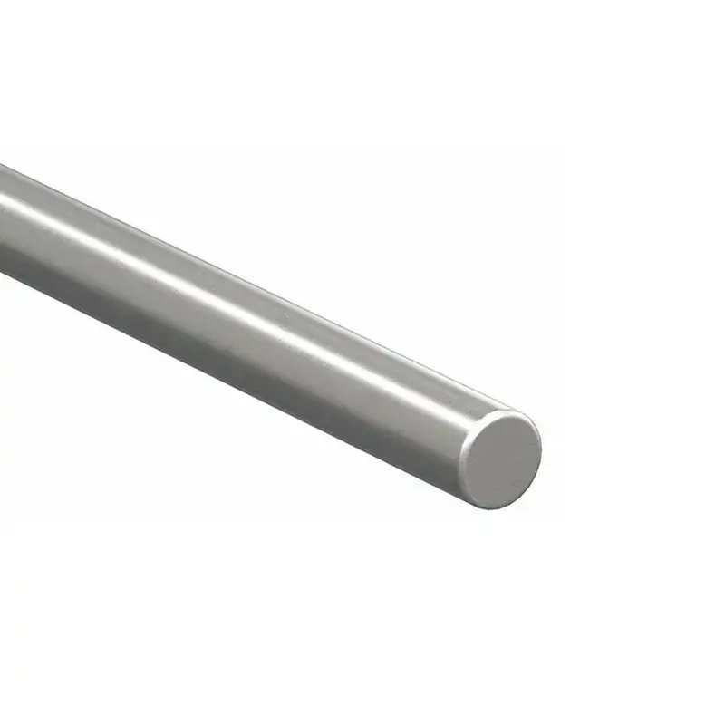 Barra tonda in acciaio inossidabile Aisi 440c di alta qualità prezzo Per Kg di barra tonda in acciaio inossidabile C300