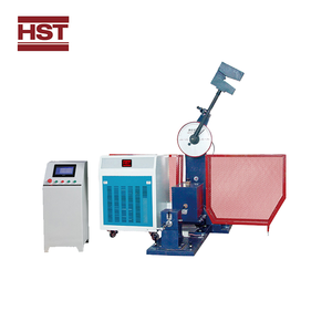 300J/500J/800J Schlagfahrzeug/<span class=keywords><strong>Charpy</strong></span>-Schwanz-Schlagprüfer für Metall <span class=keywords><strong>Charpy</strong></span> <span class=keywords><strong>V</strong></span>-Schritt - Product Image 1