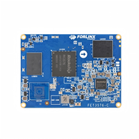 FORLINX Embarqué RK3576SOM Rockchip Linux Puissance de calcul Réduction des coûts domestiques 6TOPS NPU 8K Décodage Applications AI