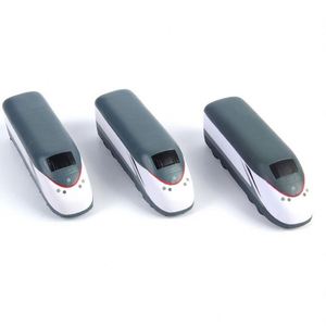 Pelota de Juguete de Tren para Niños, Personalizada con Logotipo, de Espuma de PU Antiestrés, Promocional - Product Image 4