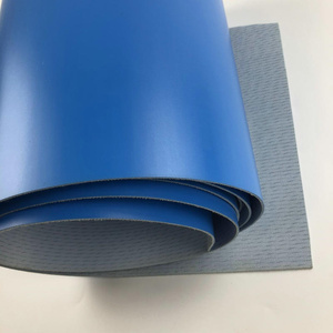 Correas de PU de 2 Capas Resistentes a Todo Tipo de Grasa, Sustancias Abrasivas y Fricción - Product Image 5