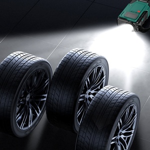 Gran oferta, bomba de inflado, Banco de energía de arranque, compresor de aire de arranque todo en uno para coche con batería, arrancador de coche para automóvil - Product Image 4