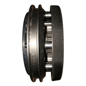 Pièces de transmission de camion de haute qualité 12JS160T-1707140 Boîte auxiliaire de boîte de vitesses Synchroniseur pour Sinotruk - Product Image 5