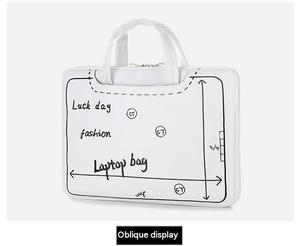 Maletín Impermeable para Portátil Oxford, Maletín de Viaje Portátil con Correa de Hombro, Logotipo Personalizado, Unisex, Maletín de Oficina Arcade - Product Image 1