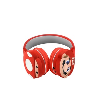 Auriculares Bluetooth 5.3 Premium con Voz en Inglés, Plegables, Reproducción de Tarjeta TF, Llamadas Manos Libres - Product Image 3