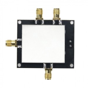 Mikser RF aktif seimbang ganda, konversi turun konversi <span class=keywords><strong>Balun</strong></span> kumparan sinyal kopling ADL5801 - Product Image 2