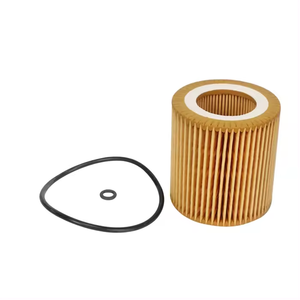 BMW 3 시리즈에 적합한 OEM 11427953125 자동차 부품 오일 필터 - Product Image 3