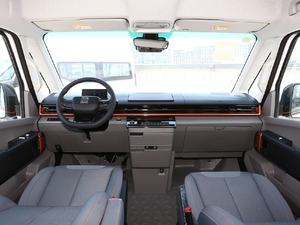 Nuevo Farizon Electric Passenger Super Van Microbus Minibus 83 kWh Techo medio - Product Image 4