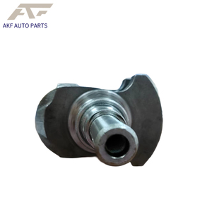 13401-11040 <span class=keywords><strong>Vilebrequin</strong></span> de moteur automobile 3E-FE 5E-FE 3E 5E pour systèmes de moteur TOYOTA Corolla Tercel Paseo EL53 EL54 EL44 1.5L - Product Image 3