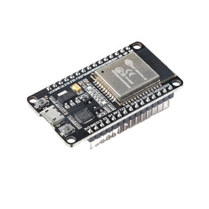 โมดูล ESP-32S WIFI Ble IOT สมาร์ทโฮม ESP32 รุ่น ESP-WROOM-32 ESP32 WROOM บอร์ดพัฒนา ESP32 ขายดีที่สุด - Product Image 3