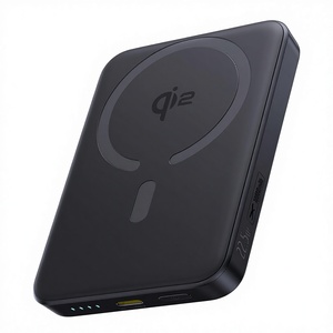 Batterie externe USB-C 10000mAh 22.5W <span class=keywords><strong>Chargeur</strong></span> portable certifié 15W Charge rapide <span class=keywords><strong>sans</strong></span> <span class=keywords><strong>fil</strong></span> PD pour iPhone - Product Image 1