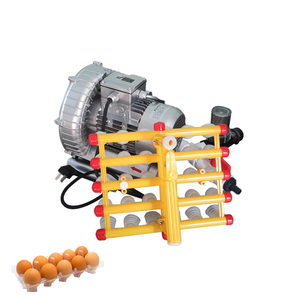 Double-handle Sucker Pcs 30 Eggs <strong>Butcher</strong> Shop Meat Slicer Lifter <strong>Vacuum</strong> Egg Transfer <strong>Machine</strong> - Product Image 2