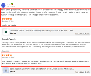 Stasiun Gas kualitas pabrik Dispenser bensin pengukur aliran bahan bakar mesin penjual dengan tampilan pengisian minyak dan penggunaan peralatan - Product Image 3