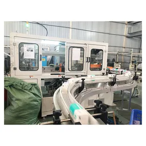 YouDeng โรงงาน2022มือสองเครื่องจักรใช้เนื้อเยื่อใบหน้ากระดาษแพ็คเครื่อง