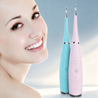 Brosse à dents électrique sonique rechargeable par USB, 12000Hz, blanchiment ultrasonique, poils doux pour adultes, utilisation domestique et en voyage, IPX6