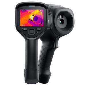 Flir E5, E6, E8 Pro cầm tay hồng ngoại man hinh nhiệt công nghiệp Nhiệt hình ảnh cụ Thiết bị đo nhiệt độ - Product Image 1