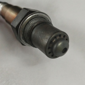 Ricambi Auto sensore 0045420818 ossigeno A0045420818 <span class=keywords><strong>O2</strong></span> sensore per Mercedes-Benz B-CLASS C-CLASS CLK CLS E-CLASS W211 W164 W211W204 - Product Image 4