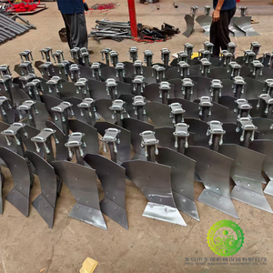 Ножи для дисковых борон Guide Brand, кованая сталь, запчасти для сельскохозяйственной техники, гарантия <span class=keywords><strong>2</strong></span> года, для культиваторов - Product Image 6