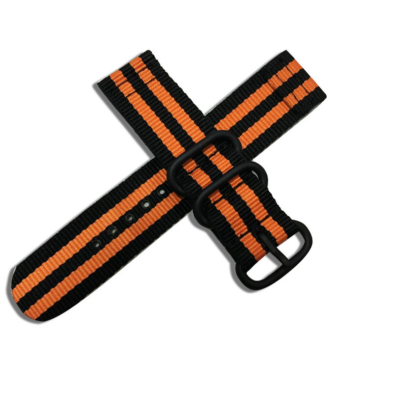 Naranja oscuro