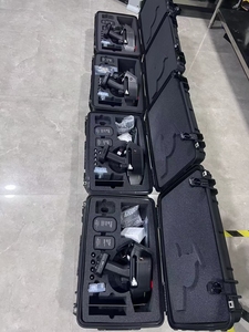 Analizador LIBS portátil SciAps C + para inspección de materiales de soldadura Verificación de acero inoxidable de aluminio - Product Image 6