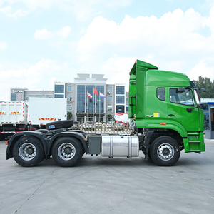 Cabeza tractora Sinotruk Howo NX 6x4 usada |   Camión de Servicio Pesado de 10 Ruedas en Venta - Product Image 3