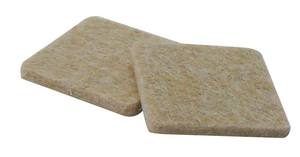 Bảo vệ đồ nội thất tự dính EVA cảm thấy miếng đệm chân cao su tùy chỉnh ghế bảo vệ sàn chống trầy xước miếng đệm đồ nội thất đồ gia dụng - Product Image 6