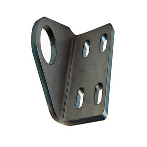 Prototypage de métaux Fabrication sur mesure Emboutissage de métaux Fabrication de tôles - Product Image 1