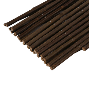 Liễu <span class=keywords><strong>trellis</strong></span> và hàng rào mở rộng trang trí sân vườn và bảo vệ cho các nhà máy vườn cửa/cổng - Product Image 3