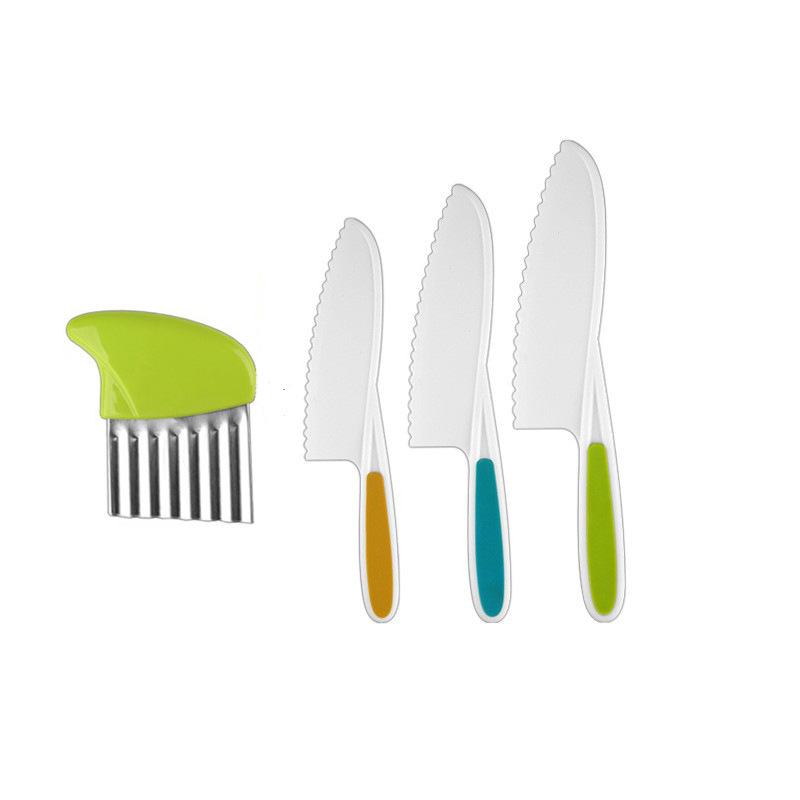 Ensemble de 4 pièces