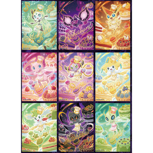 Nuova Collezione Origin&Elf Pack V3 Carte Pokémon Booster Box Origin3.0 Gengar Fan Art Non Ufficiale Blind Box Gioco da Tavolo All'Ingrosso - Product Image 4