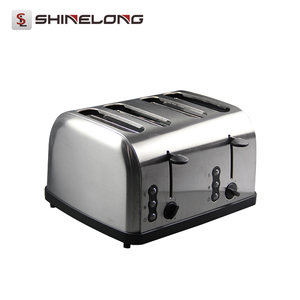 Equipo Profesional para Comida Rápida, <span class=keywords><strong>Tostadora</strong></span> Industrial Personalizada para Pan - Product Image 4