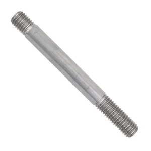 DIN939 Double End Stud Bolt Studs With A Length Of Engagement Equal To About 1.25d