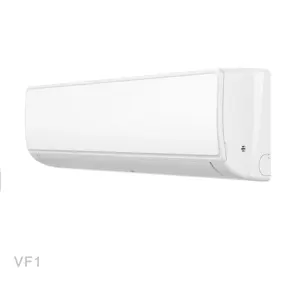 Split Type Air Conditioners Low Noise Inverter Cooler Wall Mounted Mini Split Air Conditioner Cooling Heating