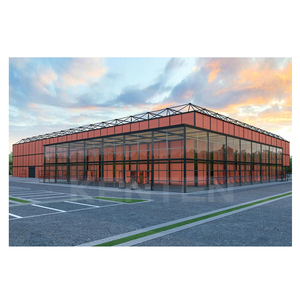 Grande tenda intelligente da esterno, <span class=keywords><strong>mobile</strong></span> e portatile, per eventi, sale mobili, tende per auditorium permanenti per eventi - Product Image 1