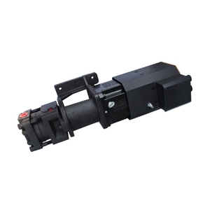 Nueva Bomba Hidráulica de Acero Inoxidable de Alta Resistencia Personalizable, Unidad de Potencia de Doble Acción de 24 Voltios - Product Image 3