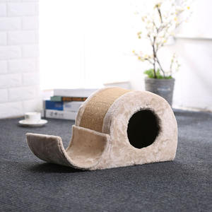 EUR PET Maisons et meubles pour animaux de compagnie Housses de grattage pour chats Cage pour animaux de compagnie - Product Image 6