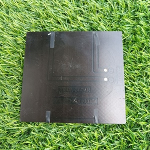 Wholesale <strong>Solar</strong> <strong>Panels</strong> China <strong>1</strong>.7 <strong>Watts</strong> <strong>Solar</strong> Cells Epoxy Resin PV Modules Small <strong>Solar</strong> <strong>Panel</strong> for Electronics Battery Charging 6v - Product Image 2