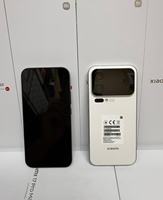 Nuevo Xiaomi 17 Pro Versión Internacional, 256GB-1TB, compatible con múltiples funciones en Google Store.