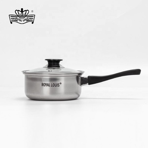 Bộ Dụng Cụ Nấu Ăn Nhà Bếp Chảo Nồi Bằng Thép Không Gỉ 12 Món Thích Hợp Cho Bếp Ga Bộ Dụng Cụ Nấu Ăn Không Dính Bếp Cảm Ứng - Product Image 5