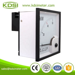 Bảng Điều Khiển Công Nghiệp Phổ Biến BE-96 3P3W 60kW 380V 100/5A Bảng Điều Khiển Công Suất Kw - Product Image 3