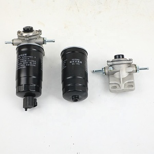 Séparateur huile-eau de qualité OEM Dongfeng DF354/DF404, ensemble filtre et pompe à huile FS7090 pour machines agricoles - Product Image 1