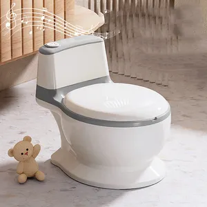 Детский Туалет