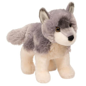 Fabbrica di peluche direttamente <span class=keywords><strong>lupo</strong></span> peluche peluche all'ingrosso Logo personalizzato fabbrica direttamente Shenzhen YINGII industria giocattolo <span class=keywords><strong>lupo</strong></span> - Product Image 1