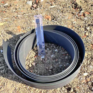 صديقة للبيئة من البولي إيثيلين/بولي كلوريد الفينيل حديقة الحديقة المناظر الطبيعية تحويلة الحدود - Product Image 2