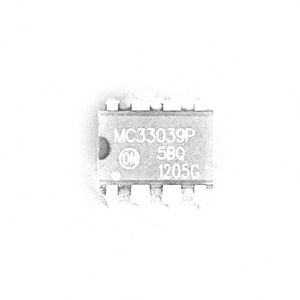 MC33039 SOP8 Chip Especializado, Circuito Integrado, Componente Electrónico, Gran Cantidad, Precio Favorable - Product Image 1