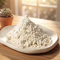Poudre de Naringine de qualité alimentaire sans solvant, extraite de peau de pamplemousse, pureté 95%-98%, emballage en fût pour alimentation équine