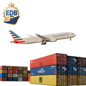 Agente di spedizione guangdong guangzhou jiangsu zhejiang a buon mercato e veloce cargo aereo cina a noi/New York, porta a porta - Product Image 1